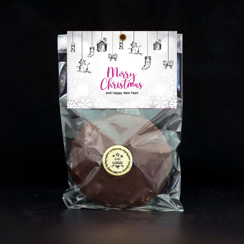 1 Original Elise Schokolade, personalisiert 70g