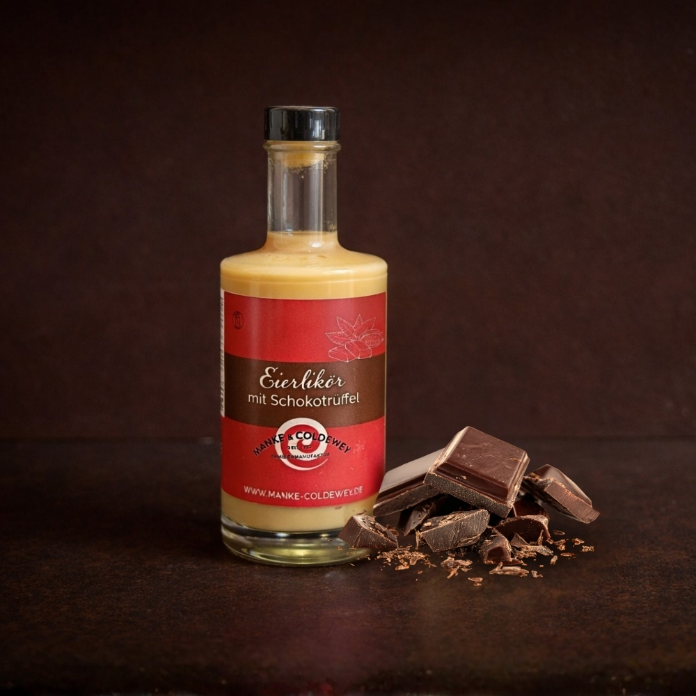 Eierlikör 20%vol. 100ml