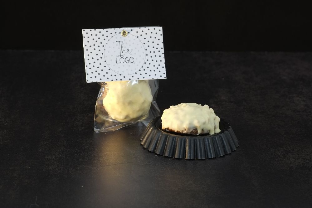 Give Away 1 Malis´chen 30g PERSONALISIERT