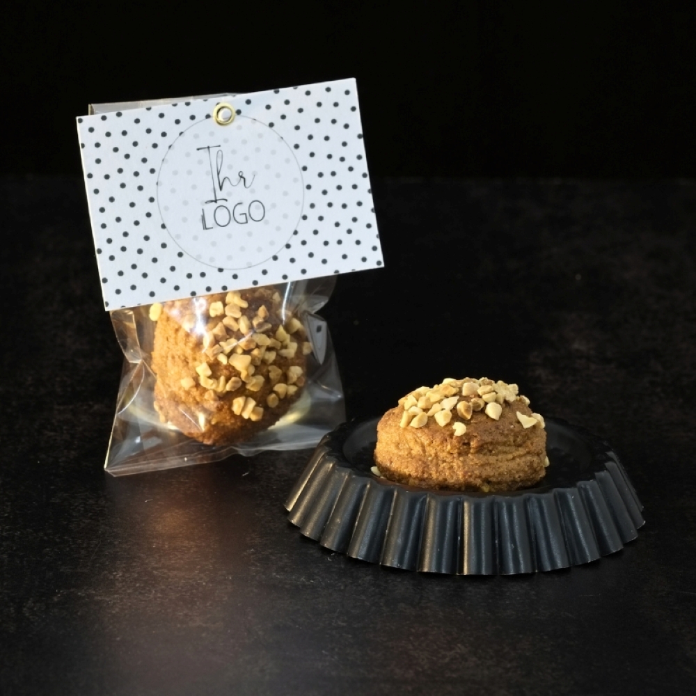 Give Away 1 Malis´chen 30g PERSONALISIERT