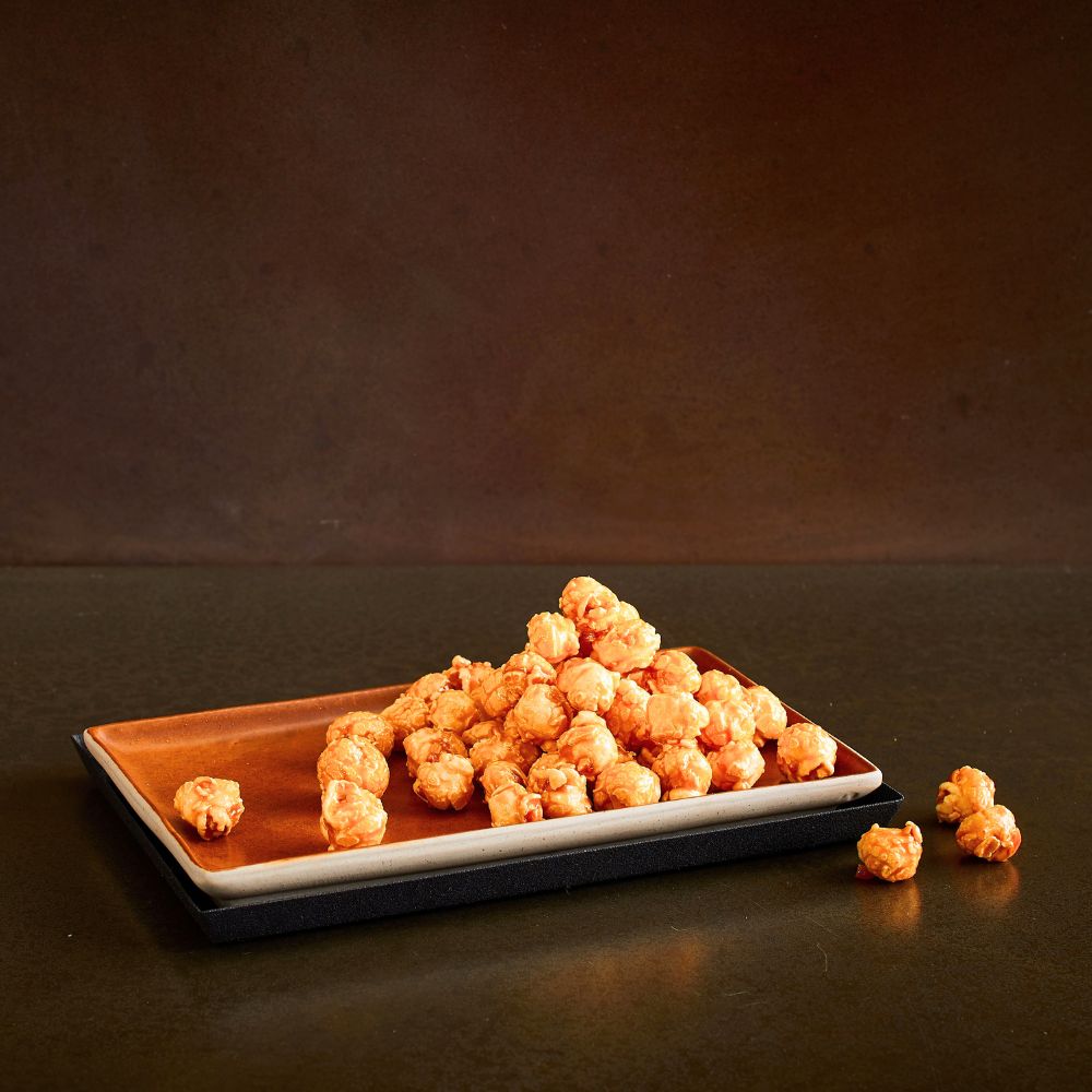 GoldCorn Spekulatius Karamellpopcorn 50g