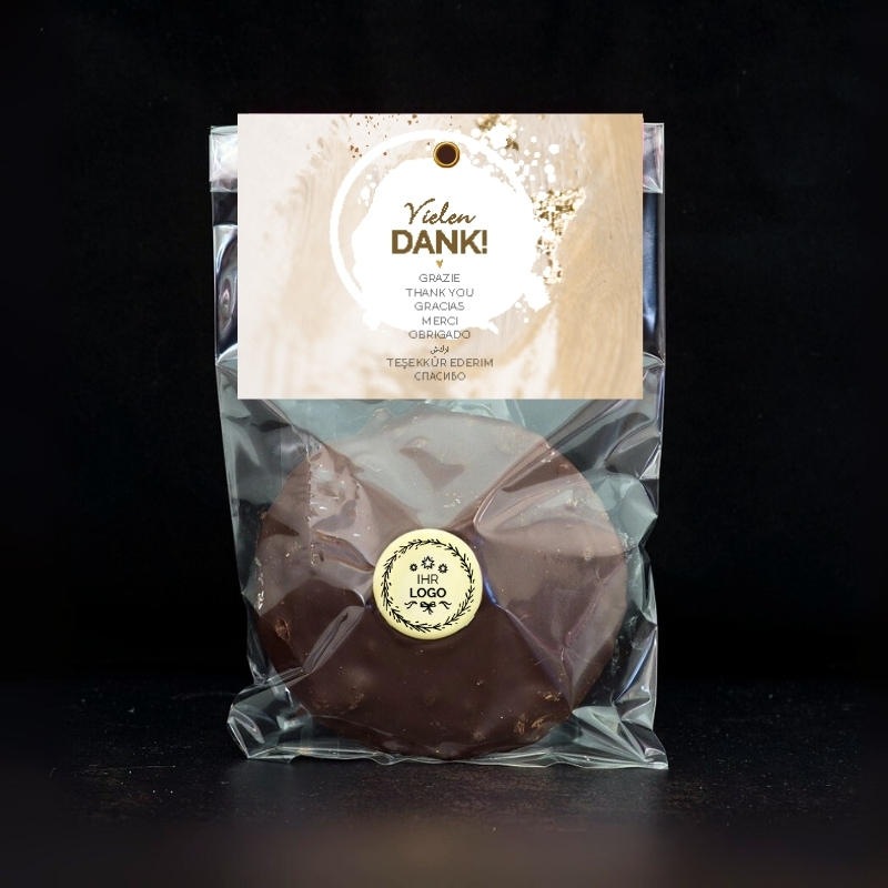 1 Original Elise Schokolade, personalisiert 70g
