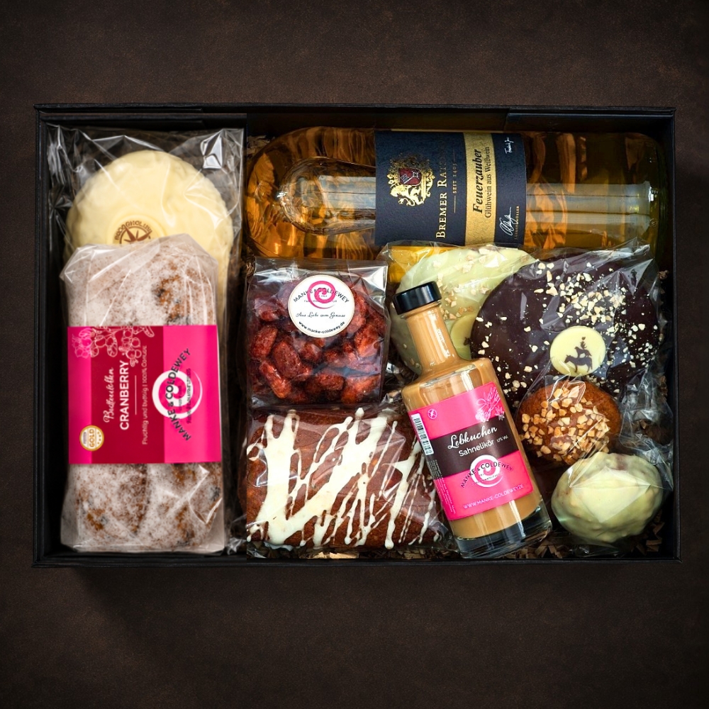 Box L Wintertraum aus Bremen